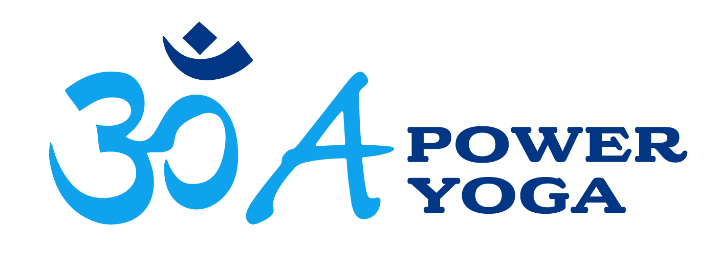 30A Power Yoga